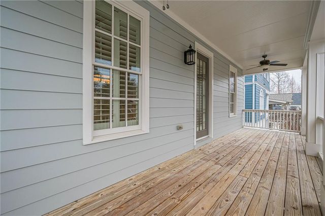 247 Fowler Street, Woodstock, GA 30188