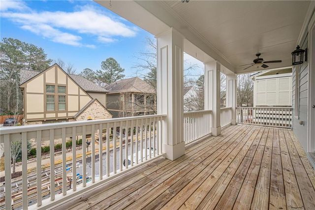 247 Fowler Street, Woodstock, GA 30188