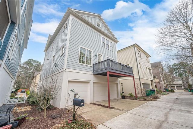 247 Fowler Street, Woodstock, GA 30188