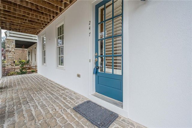 247 Fowler Street, Woodstock, GA 30188