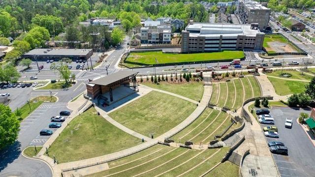 247 Fowler Street, Woodstock, GA 30188