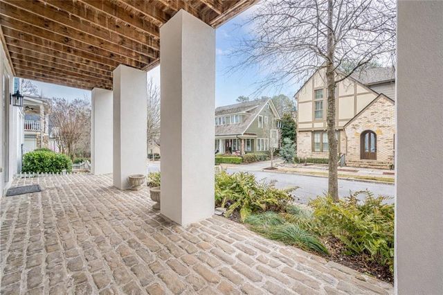 247 Fowler Street, Woodstock, GA 30188