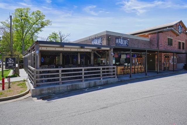 247 Fowler Street, Woodstock, GA 30188