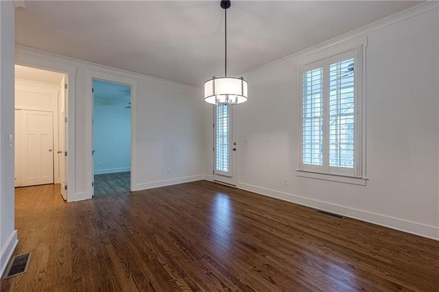 247 Fowler Street, Woodstock, GA 30188