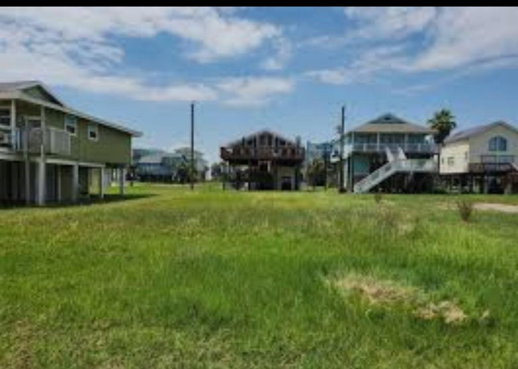 0 Pieces Of Eight Drive, Freeport, TX 77541