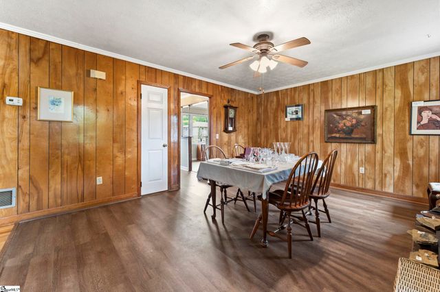 105 Pueblo Drive, Greenville, SC 29617