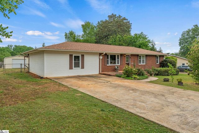 105 Pueblo Drive, Greenville, SC 29617
