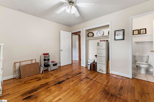 105 Pueblo Drive, Greenville, SC 29617