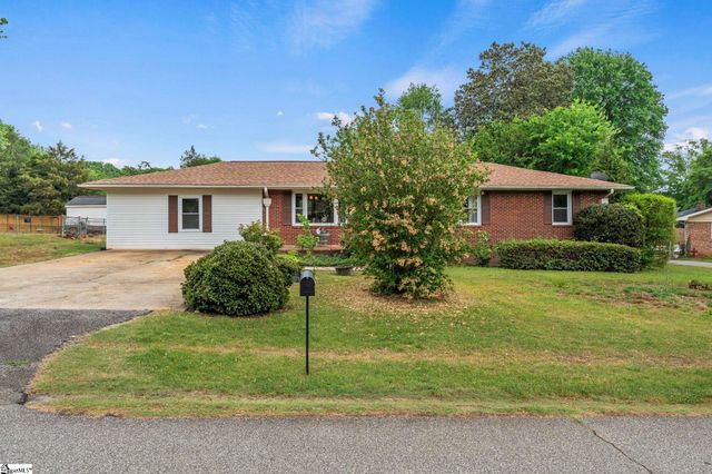 105 Pueblo Drive, Greenville, SC 29617