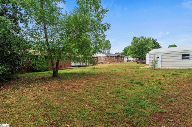 105 Pueblo Drive, Greenville, SC 29617