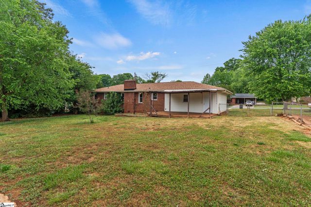 105 Pueblo Drive, Greenville, SC 29617