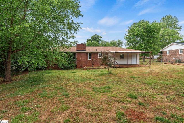 105 Pueblo Drive, Greenville, SC 29617