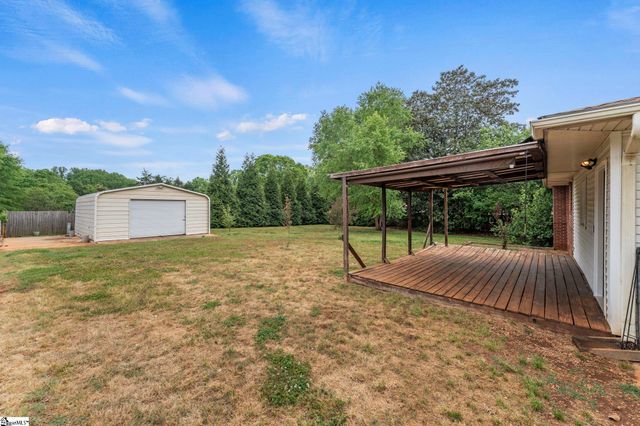 105 Pueblo Drive, Greenville, SC 29617