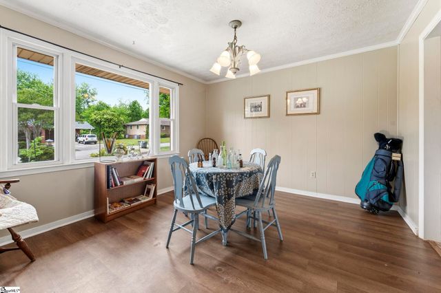 105 Pueblo Drive, Greenville, SC 29617