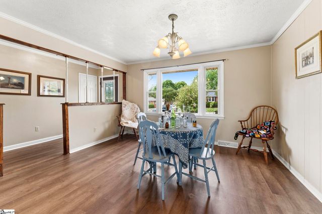 105 Pueblo Drive, Greenville, SC 29617