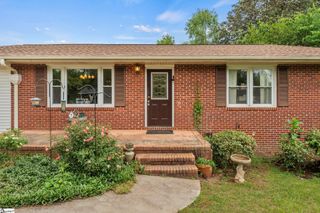 105 Pueblo Drive, Greenville, SC 29617