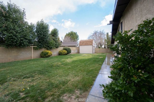 44133 28th Street West, Lancaster, CA 93536