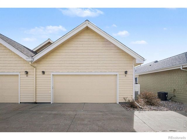 4751 Pleasant Oak Drive C81, Fort Collins, CO 80525
