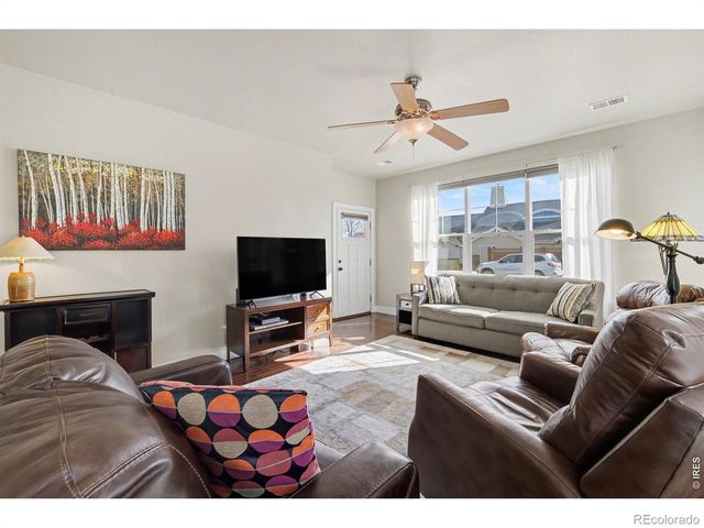 4751 Pleasant Oak Drive C81, Fort Collins, CO 80525