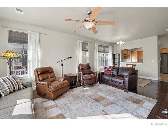 4751 Pleasant Oak Drive C81, Fort Collins, CO 80525