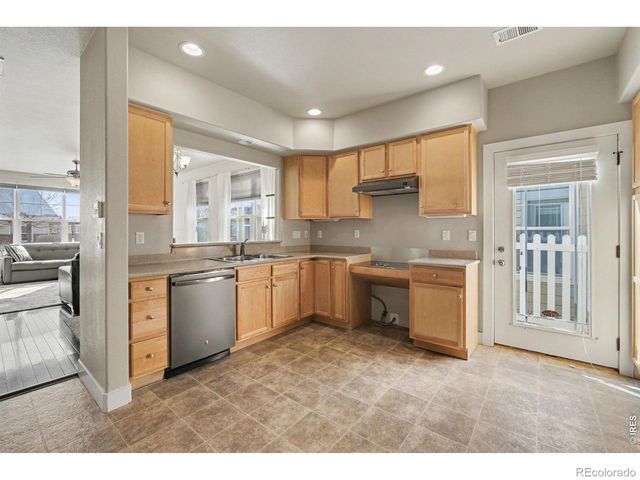 4751 Pleasant Oak Drive C81, Fort Collins, CO 80525