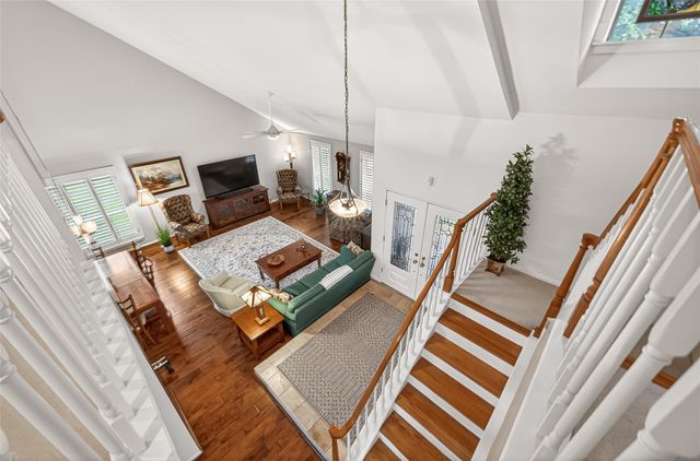 303 Longview Drive, Sugar Land, TX 77478