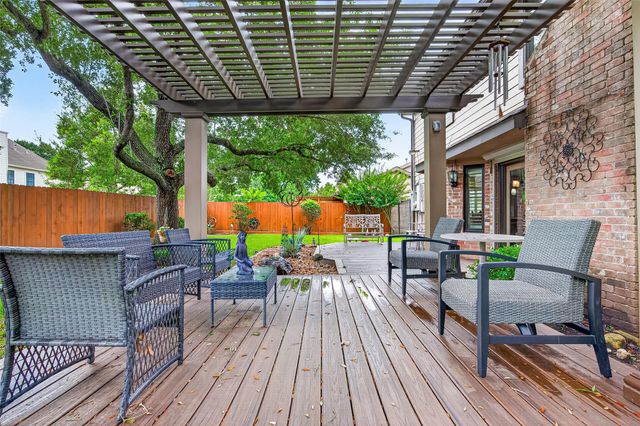 303 Longview Drive, Sugar Land, TX 77478