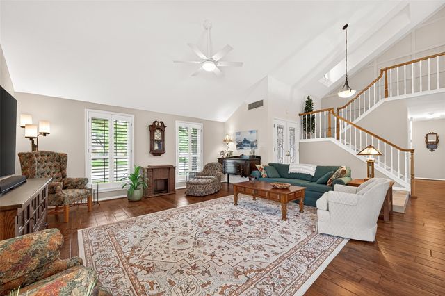 303 Longview Drive, Sugar Land, TX 77478