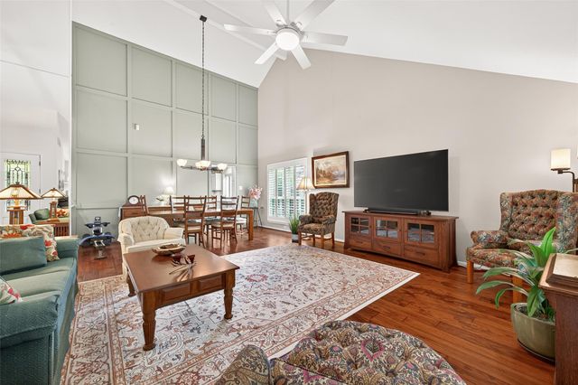 303 Longview Drive, Sugar Land, TX 77478