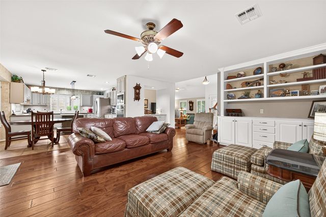 303 Longview Drive, Sugar Land, TX 77478