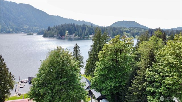 0 North Shore Drive, Mount Vernon, WA 98274