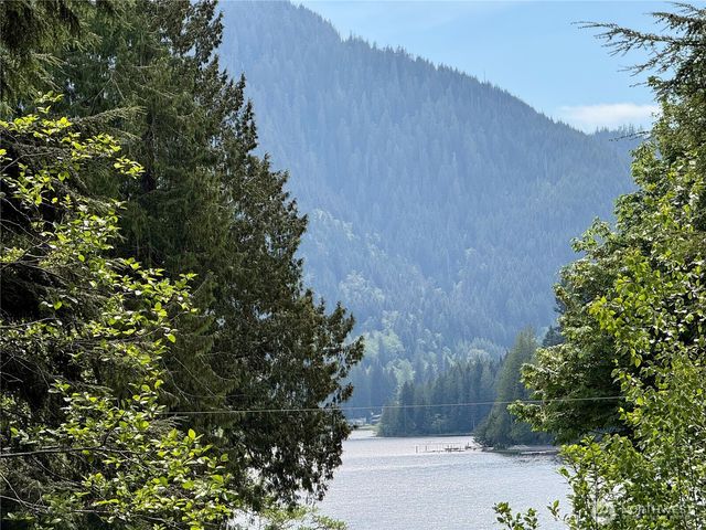 0 North Shore Drive, Mount Vernon, WA 98274
