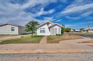 409 N St Francis, Stanton, TX 79782