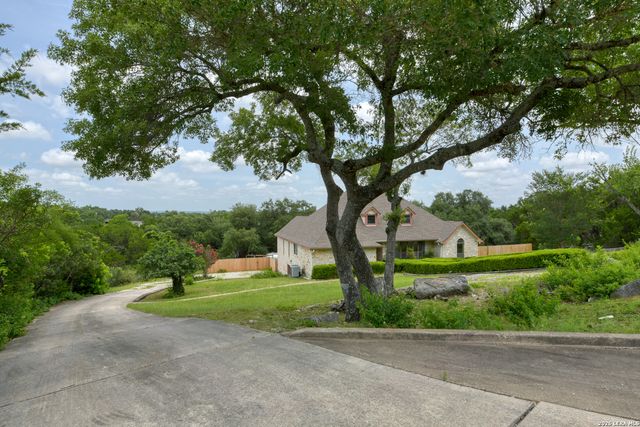 1256 HIGHLAND TERRACE DR, Canyon Lake, TX 78133