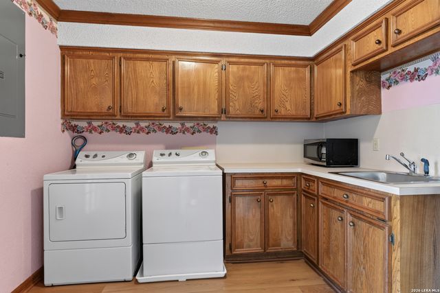 1256 HIGHLAND TERRACE DR, Canyon Lake, TX 78133