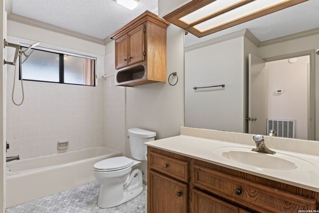 1256 HIGHLAND TERRACE DR, Canyon Lake, TX 78133