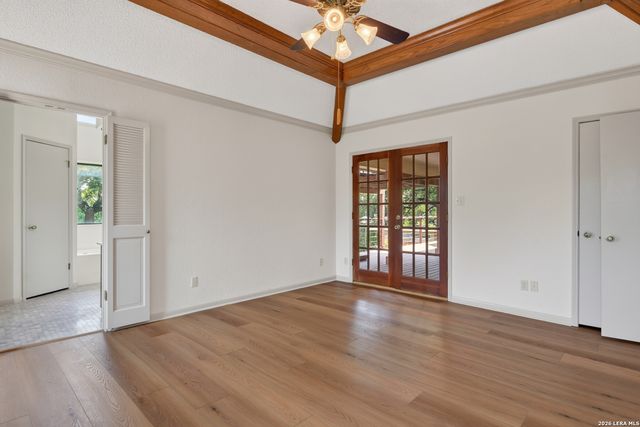 1256 HIGHLAND TERRACE DR, Canyon Lake, TX 78133