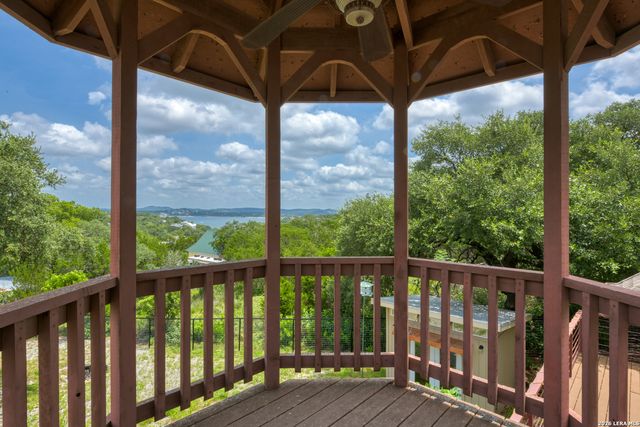 1256 HIGHLAND TERRACE DR, Canyon Lake, TX 78133