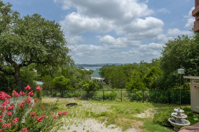 1256 HIGHLAND TERRACE DR, Canyon Lake, TX 78133