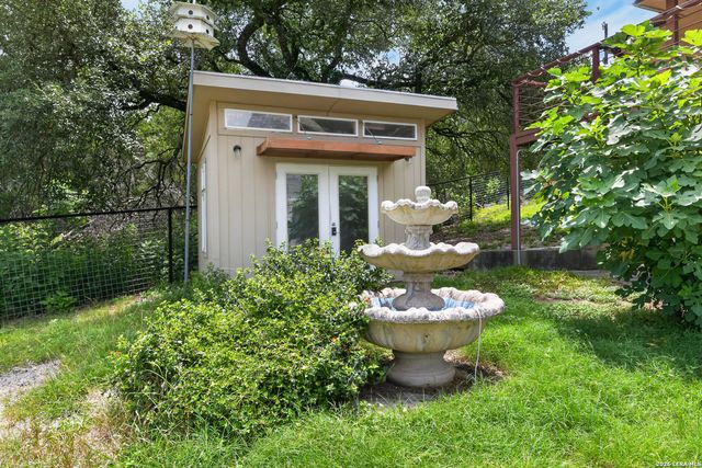 1256 HIGHLAND TERRACE DR, Canyon Lake, TX 78133