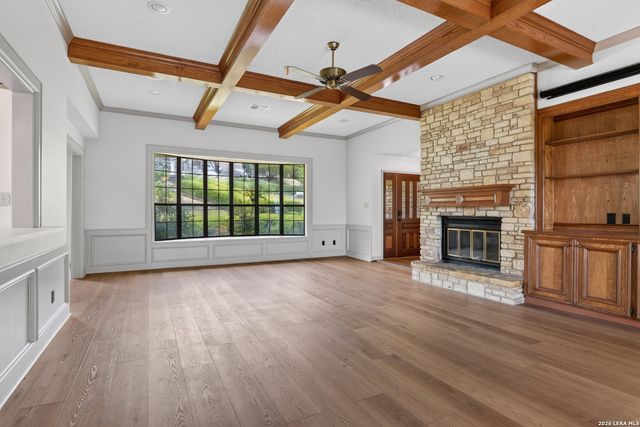 1256 HIGHLAND TERRACE DR, Canyon Lake, TX 78133