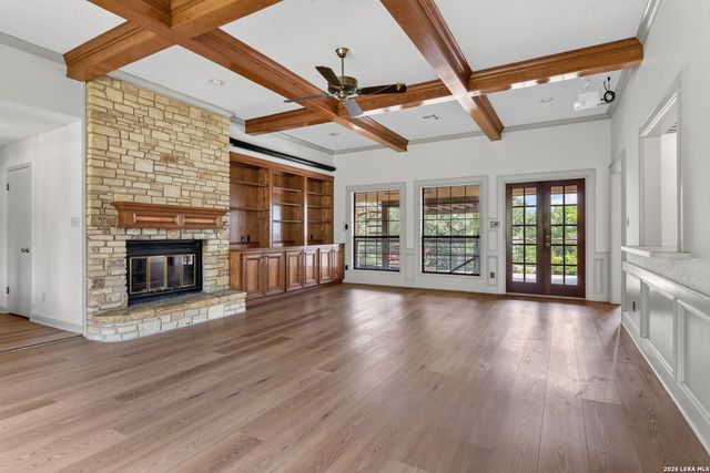 1256 HIGHLAND TERRACE DR, Canyon Lake, TX 78133