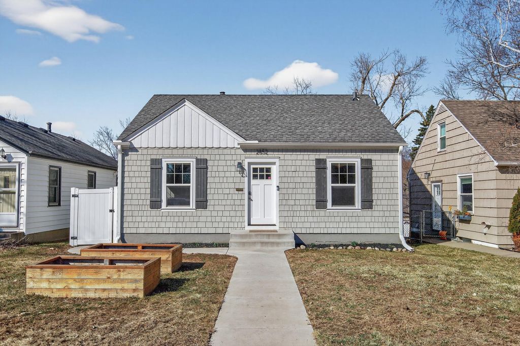2852 Colorado Avenue S, Saint Louis Park, MN 55416