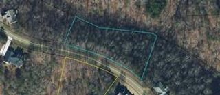 0 Hunters Ridge Road, Jasper, GA 30143