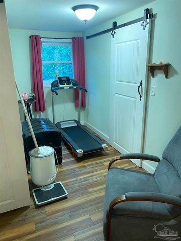 3372 Childers St, Milton, FL 32583