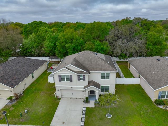 5461 MAGDALENE WAY, Zephyrhills, FL 33541