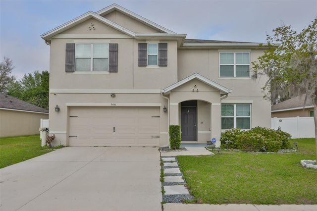 5461 MAGDALENE WAY, Zephyrhills, FL 33541