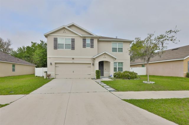 5461 MAGDALENE WAY, Zephyrhills, FL 33541