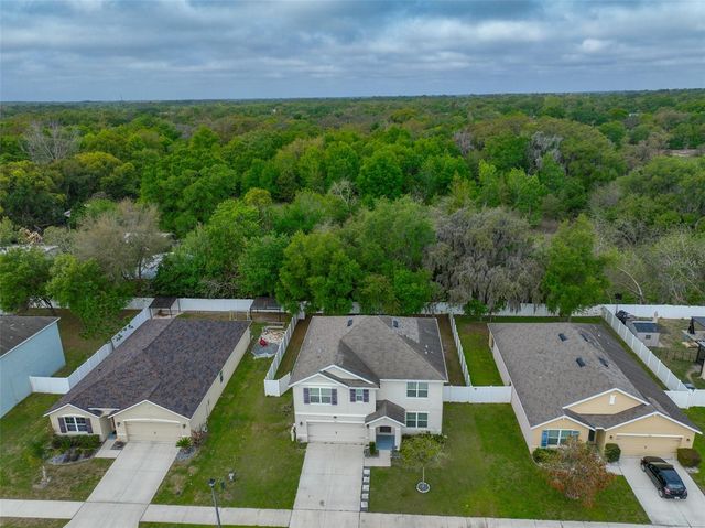 5461 MAGDALENE WAY, Zephyrhills, FL 33541