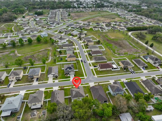 5461 MAGDALENE WAY, Zephyrhills, FL 33541